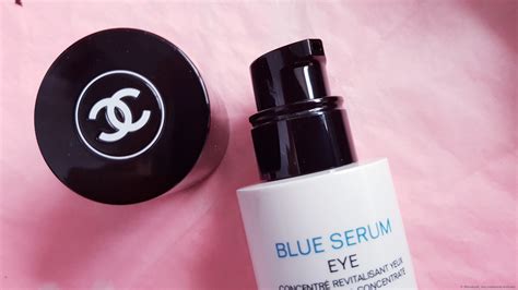 chanel blue serum eye buy|chanel blue eye serum reviews.